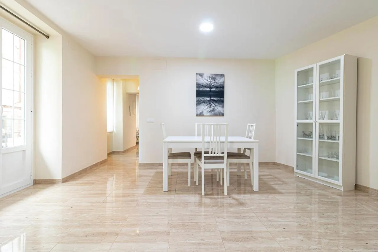 Allo Apartments Arenal Centro 2 Habitaciones Jerez de la Frontera 0*,