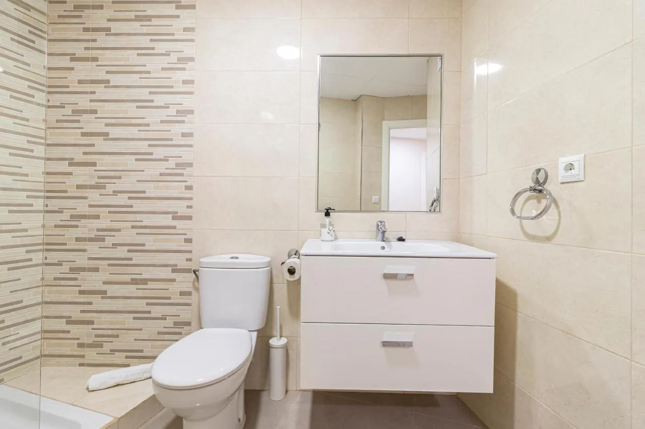 Allo Apartments Arenal Centro 2 Habitaciones Jerez de la Frontera