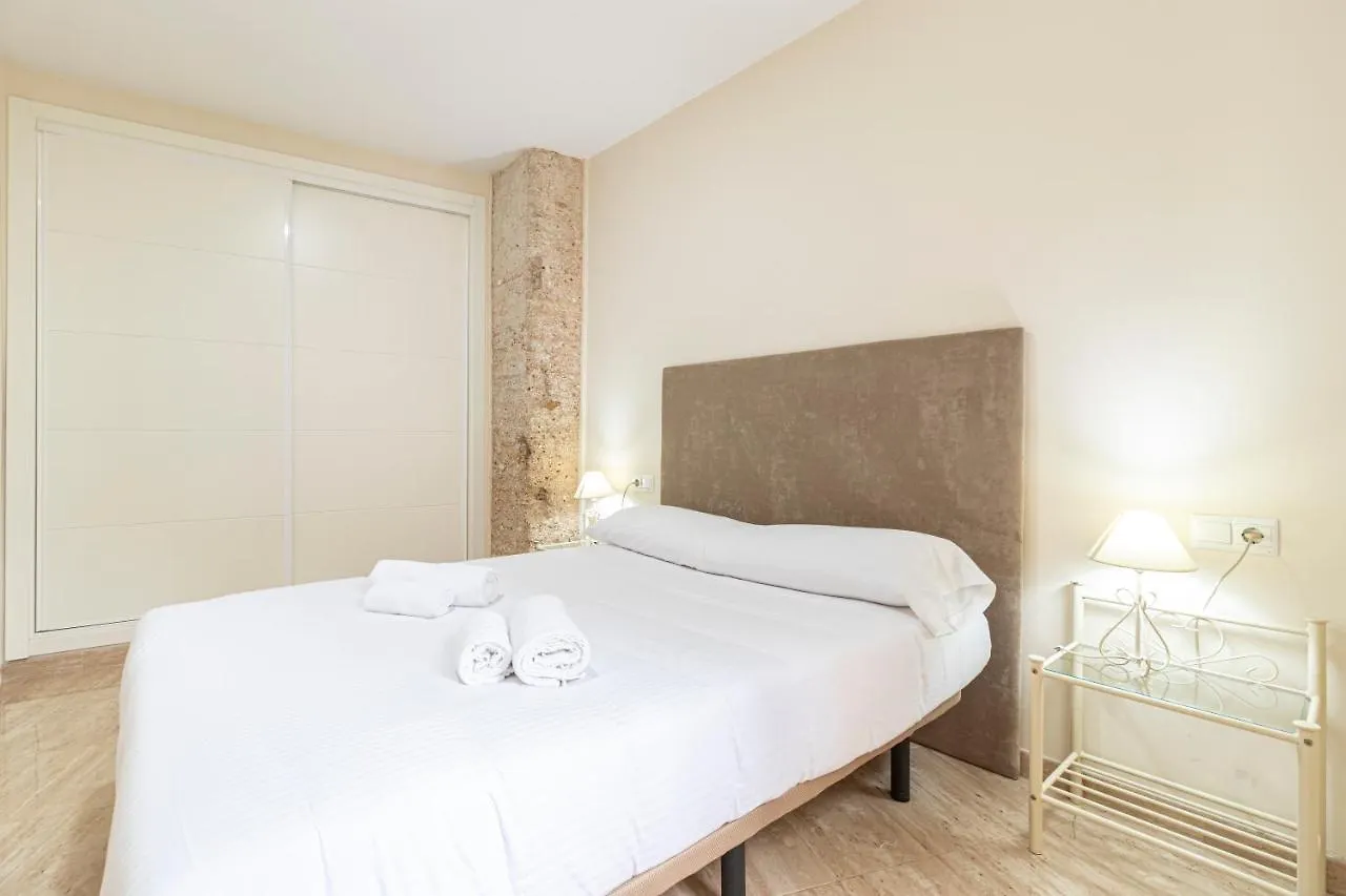 Allo Apartments Arenal Centro 2 Habitaciones Jerez de la Frontera España