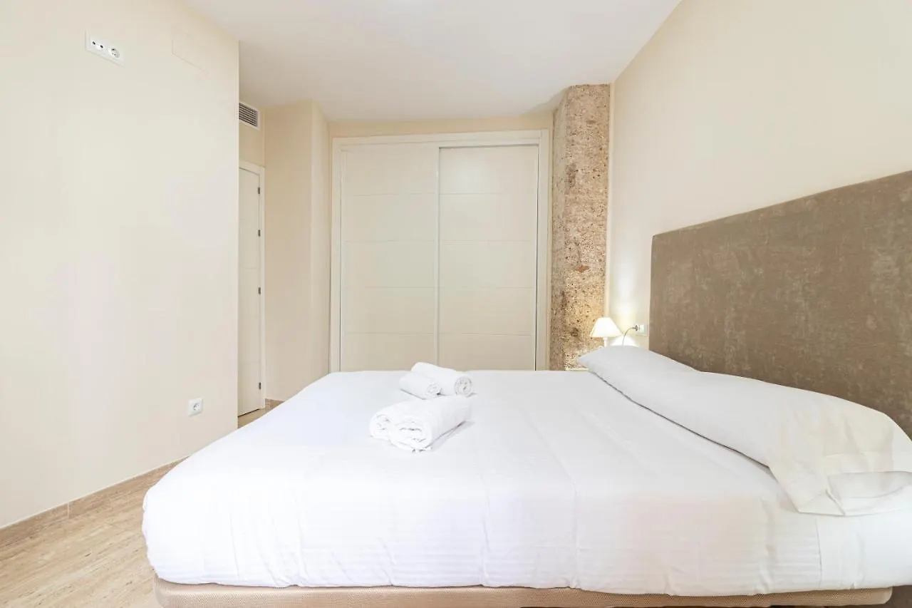 Allo Apartments Consistorio Centro 2 Habitaciones Jerez de la Frontera